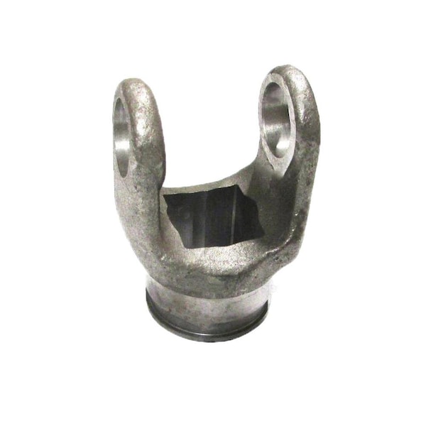 Aftermarket S128378 Yoke, Tube Weld, Series 6 Tw 1x118'' S.128378-SPX - main